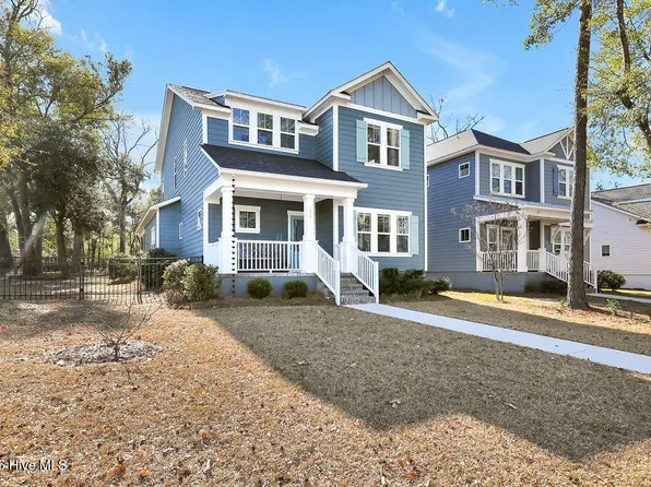 166 Kerr Landing Drive, Castle Hayne, NC 28429