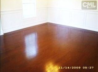 507 Mansfield Ln, Columbia, SC 29203