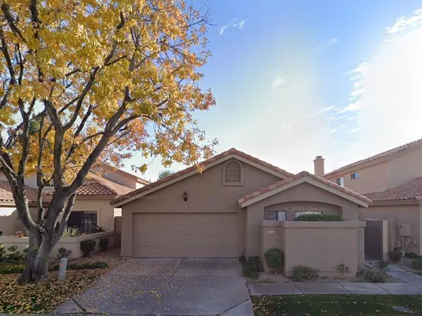 49 E CAROLINE Lane, Tempe, AZ 85284