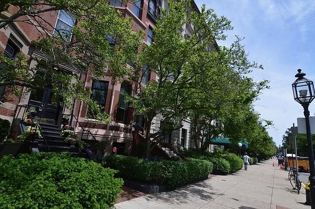 2nd image of 339 Commonwealth Ave APT 40A