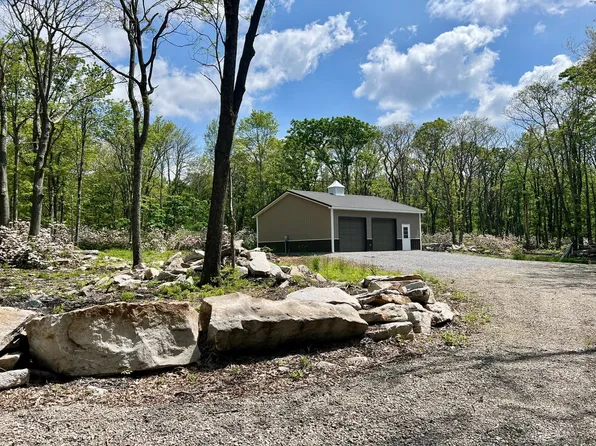 2860 Lincoln Hwy, Central City, PA 15926