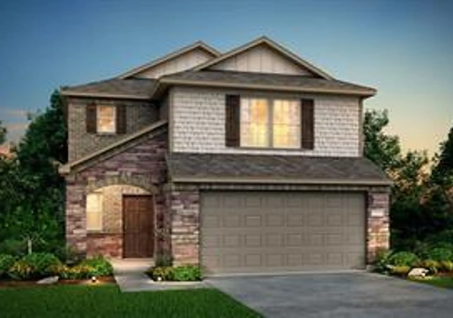 807 Ozark Path — Photo 1