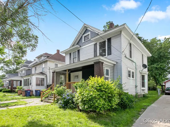 134 Brown St SW, Grand Rapids, MI 49507