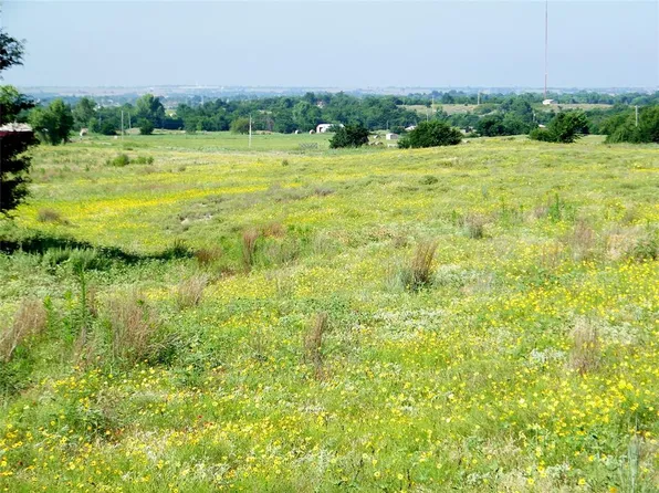 County Street 2700, Cyril, OK 73029