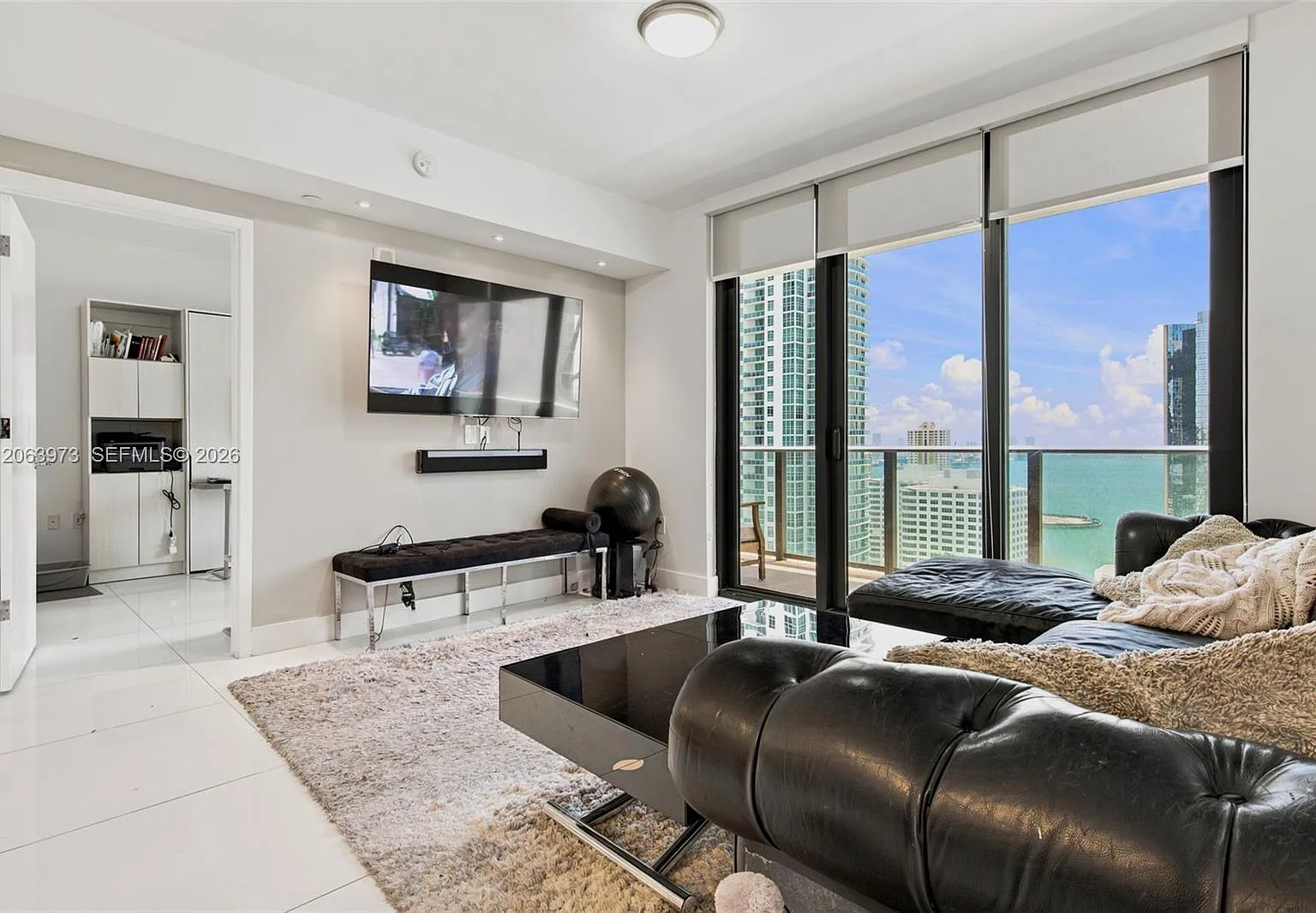 1010 Brickell Condo — Photo 4