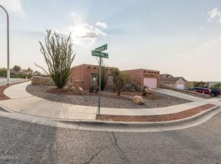 3439 Chimney Rock Rd, Las Cruces, NM 88011