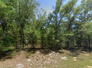 8388 N Joiner Way Lot 18, Dunnellon, FL 34434