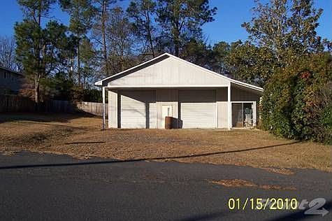 216 Neal St. Kershaw 001