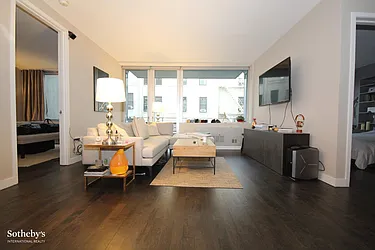 Rented by Sotheby's International Realty