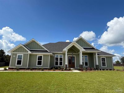 2413 Okatie Ln, Cantonment, FL, 32533