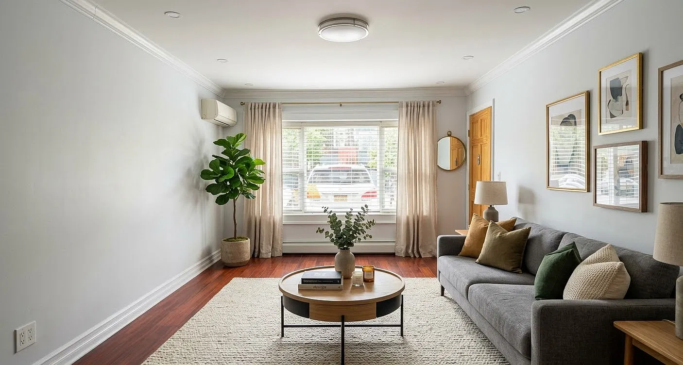 2 bed, 1000 sqft, $3,000 — Photo 3