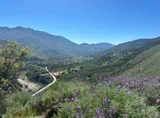 47208 Arroyo Seco Rd, Greenfield, CA 93927