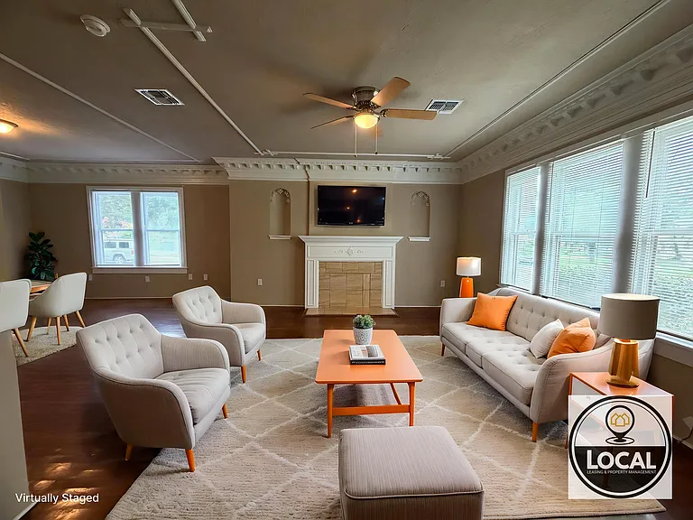 1402 E Highland Blvd — Photo 4