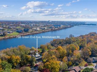 75 Green End Ave APT B, Middletown, RI 02842