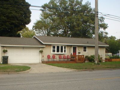 2440 Lincoln St, Muskegon, MI, 49441