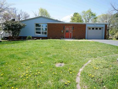 2232 Forest Dr, Waynesboro, VA, 22980