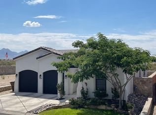 4148 Franzia Rd, Las Cruces, NM 88011