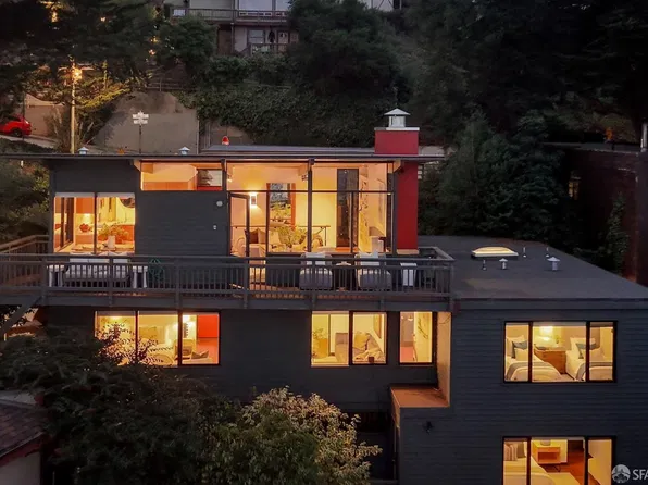 1 Miguel St, San Francisco, CA 94131