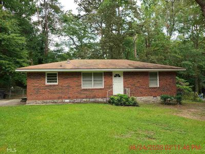 123 E Mimosa Dr, Jonesboro, GA, 30236