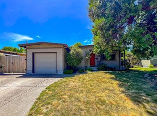 3039 Linda Vista Ave, Napa, CA 94558