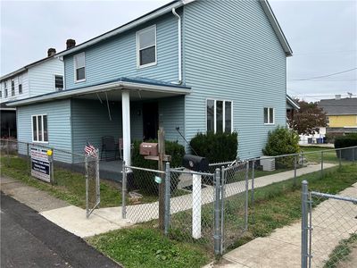 122 Shaffer St S, Uniontown, PA, 15401