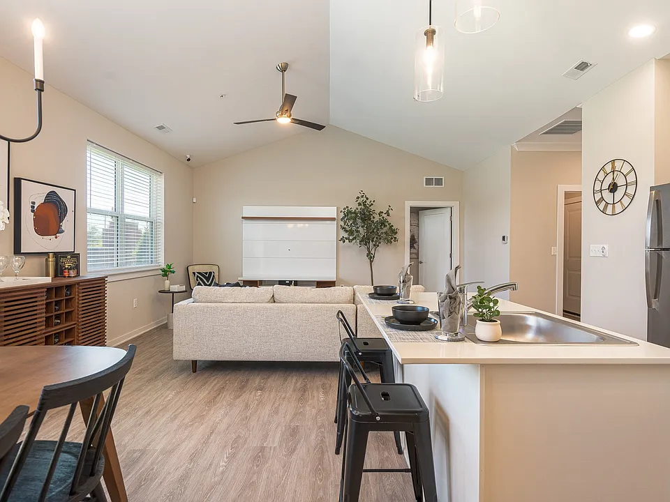 Filmore Place Apartments