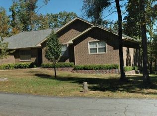 100 Overhill, Bull Shoals, AR 72619