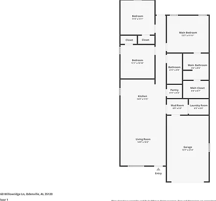 160 Willowridge Ln — Photo 2