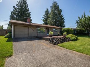 2134 SE 178th Pl, Portland, OR 97233