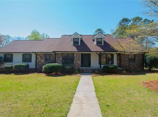22 Blackhawk Cir SW, Rome, GA 30165