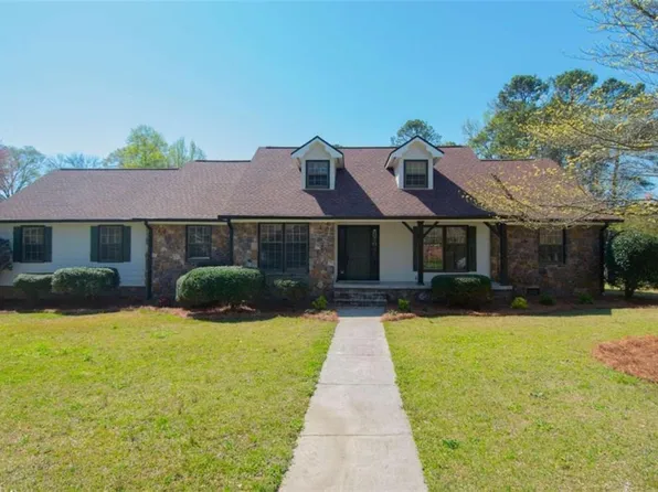 22 Blackhawk Cir SW, Rome, GA 30165