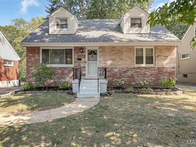 1112 Des Peres Ave, Saint Louis, MO, 63119