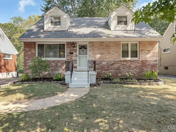 1112 Des Peres Ave, Saint Louis, MO 63119