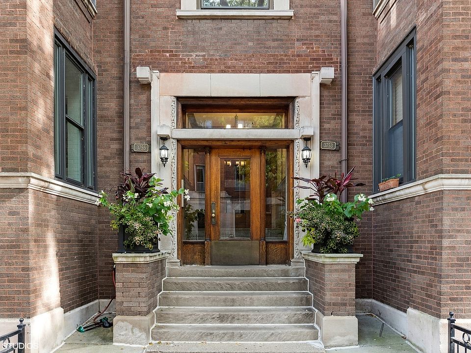 1st image of 3753 N Pine Grove Ave #2