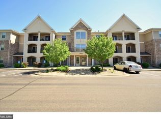 15550 Linnet St NW #1207, Andover, MN 55304