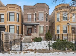 6351 S Drexel Ave, Chicago, IL