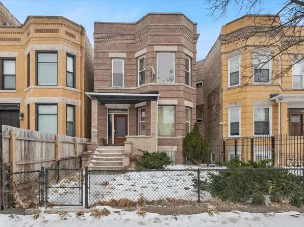 6351 S Drexel Ave, Chicago, IL 60637