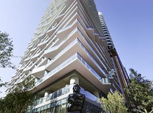 1300 S Miami Ave #2109, Miami, FL 33131