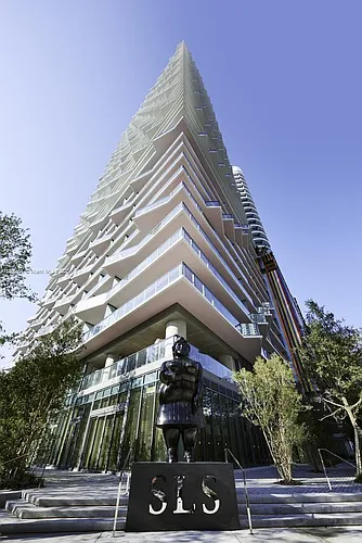 1300 S Miami Ave #2109 Photo 1