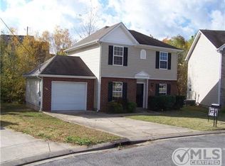 1311 E Nir Shreibman Blvd, La Vergne, TN 37086