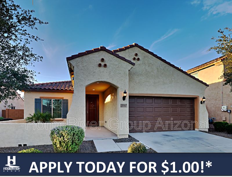 1st image of 25957 W Tonopah Dr