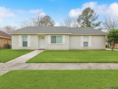 7464 Board Dr, Baton Rouge, LA, 70817