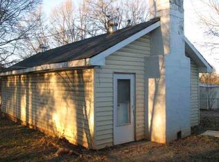 1303 Cherokee Cir, Anderson, SC 29625