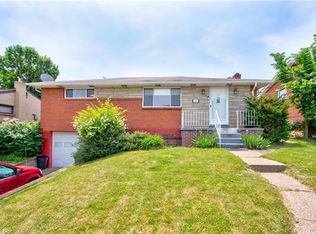 1636 Hollyrood Rd, Pittsburgh, PA 15227