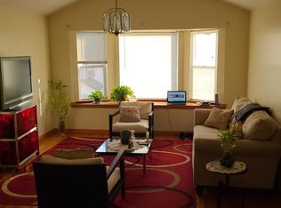 27 Mapes Ave #2, Newark, NJ 07112