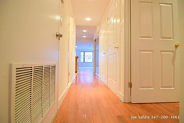 Rented by J Misrahi Realty Corp