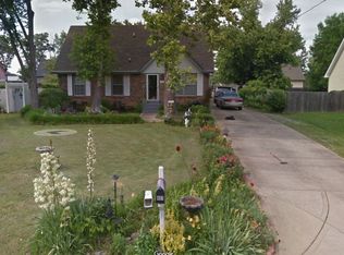 407 Newman Dr, Clarksville, TN 37042