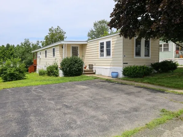 81 Wagon Hill Rd, Marlborough, MA 01752