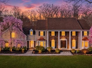 3 Lockwood Dr, Bridgewater Twp., NJ 08807