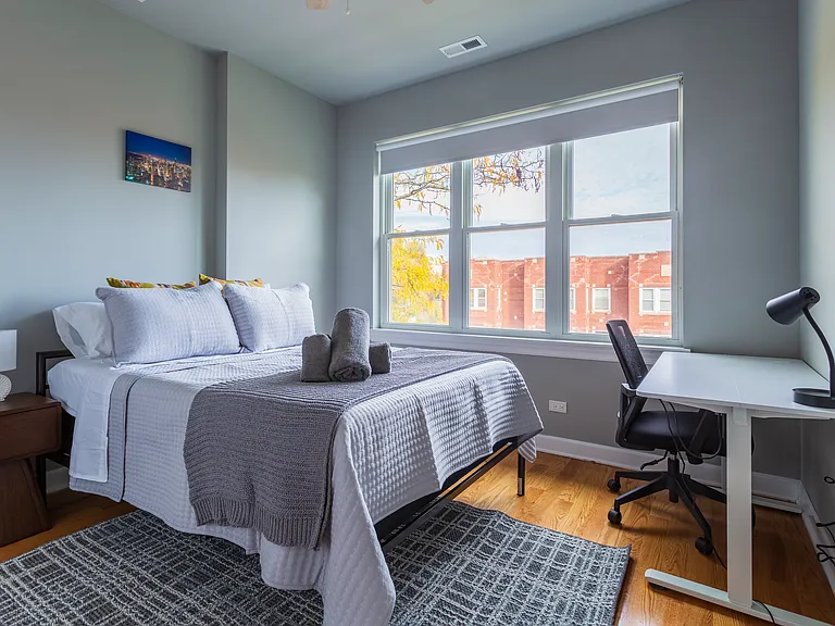 6204 S Kimbark Ave #3E — Photo 4